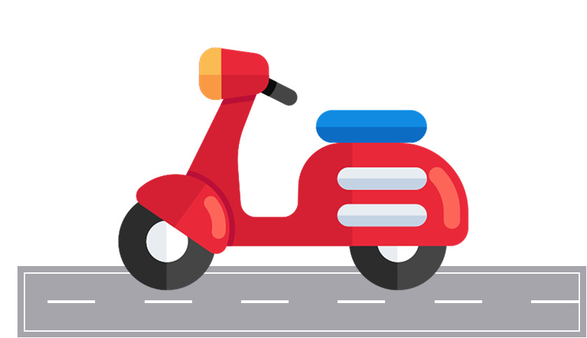 EV Scooty Smart & Fast Charger EV Scooty Smart & Fast Charger
