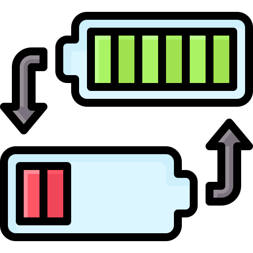 Intelligent Charging System Intelligent Charging System