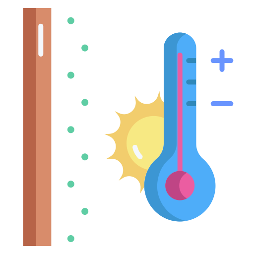 Temperature Protection Temperature Protection
