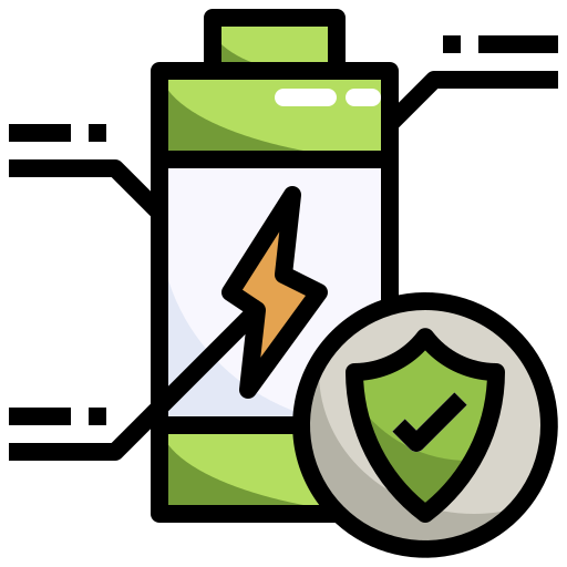 Battery Protection Battery Protection